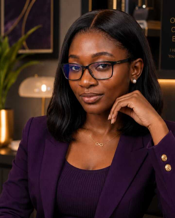 Cole Adeola — Community Manager