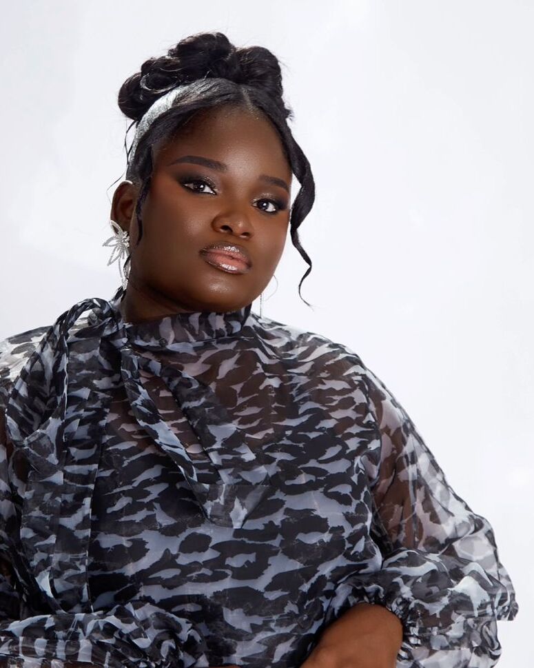 Deborah Onyinyechi Anomnachi — Co-Founder & COO