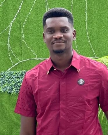 Uchechukwu Eze Victor — Founder & Lead Engineer